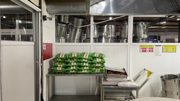 Ogretmenevi Mutfak Talimat